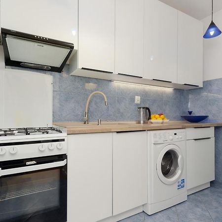 Hipoteka Apartment By Renters Warsaw Exterior photo
