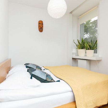 Hipoteka Apartment By Renters Warsaw Exterior photo